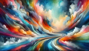 Artwork image