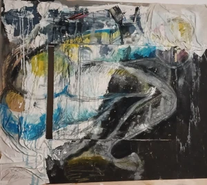 Artwork image