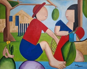 Artwork image