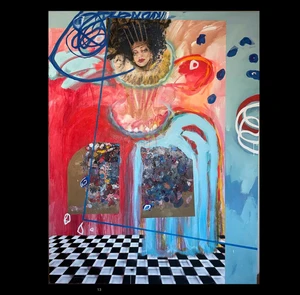 Artwork image