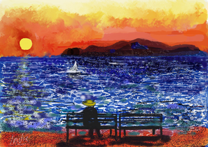 Artwork image