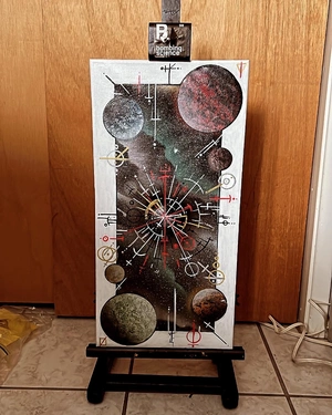Artwork image
