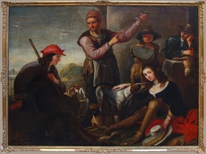 Artwork image