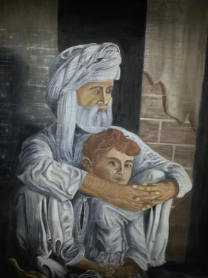 Artwork image