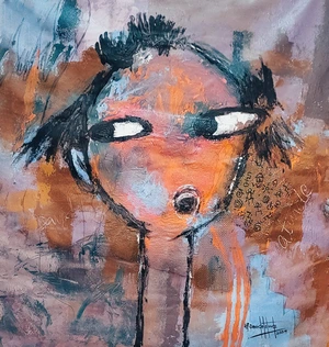 Artwork image