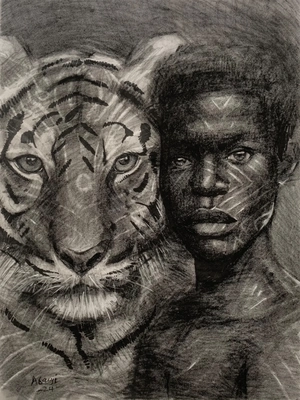Artwork image