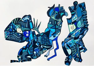 Artwork image