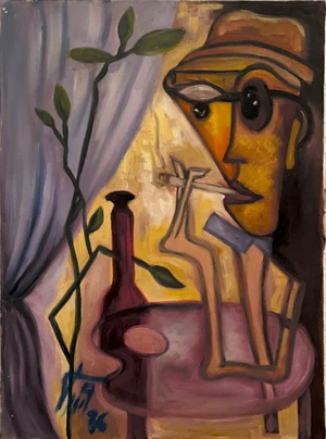 Artwork image