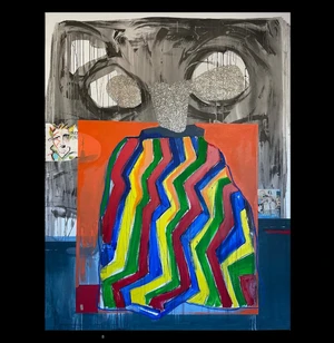 Artwork image