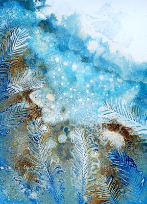 Artwork image