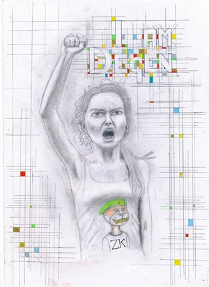 Artwork image