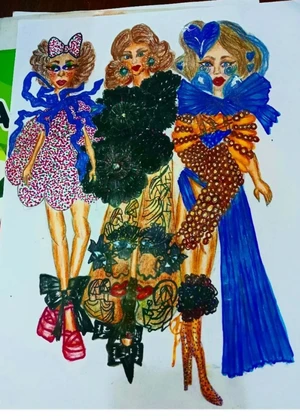 Artwork image
