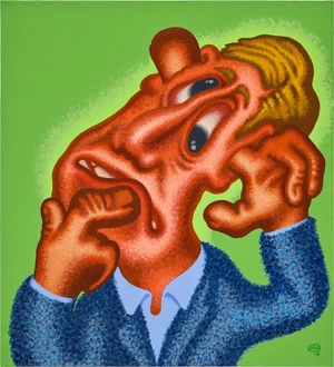 Artwork image