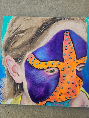 Artwork image