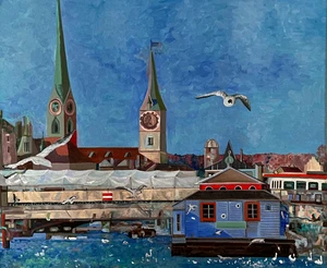 Artwork image