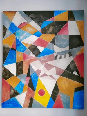 Artwork image