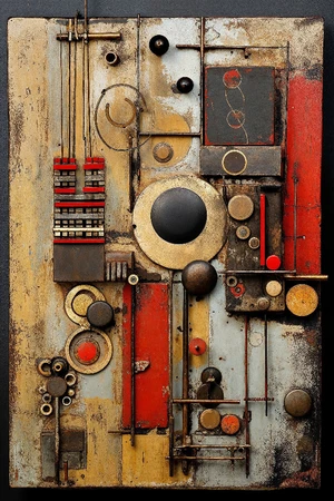 Artwork image