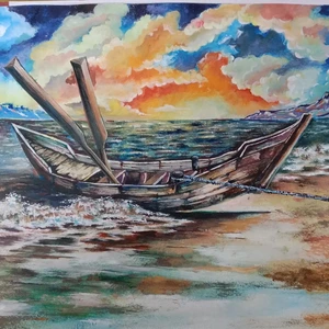 Artwork image