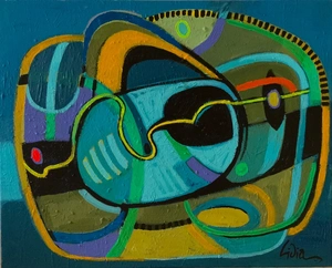 Artwork image