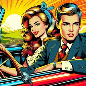 Artwork image