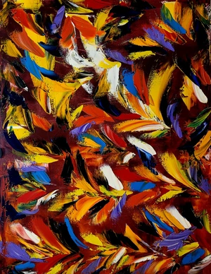 Artwork image