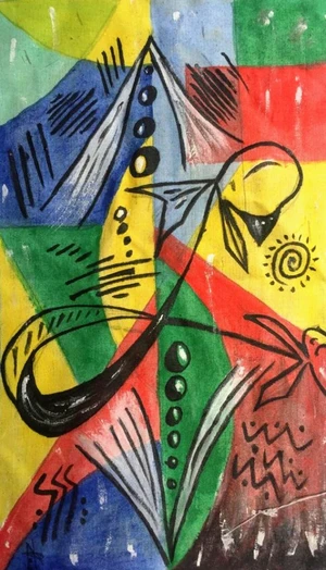 Artwork image