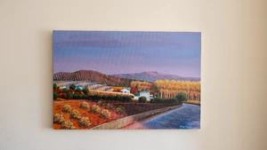 Artwork image