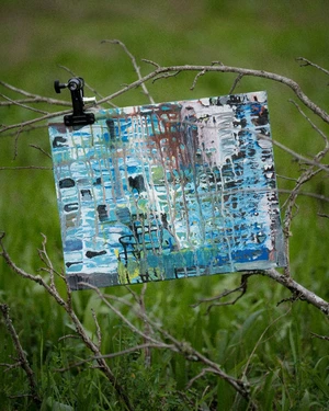 Artwork image
