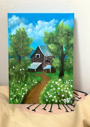 Artwork preview image