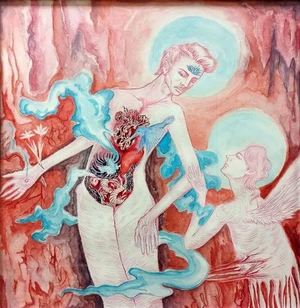 Artwork image