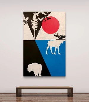 Artwork image