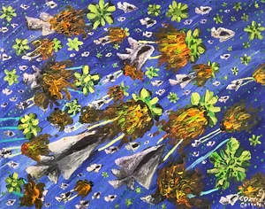 Artwork image