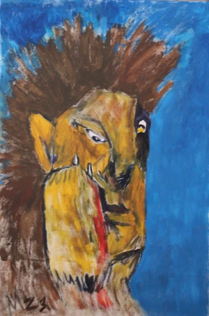 Artwork image