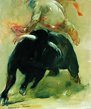Artwork image