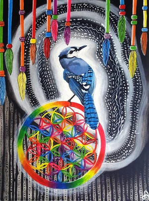 Artwork image
