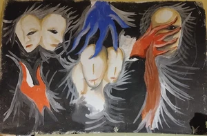 Artwork image