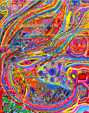 Artwork image