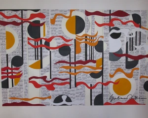 Artwork image