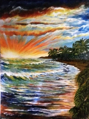 Artwork image