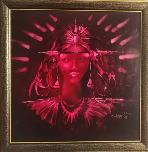 Artwork image