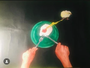 Artwork image