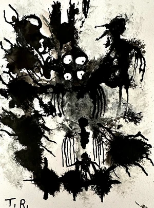 Artwork image