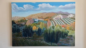 Artwork image