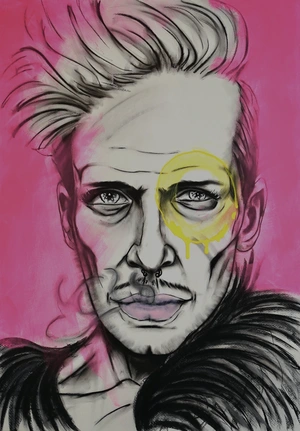 Artwork image