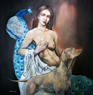 Artwork image
