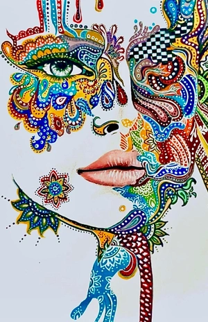 Artwork image