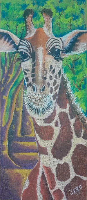Artwork image