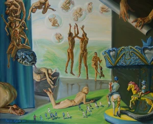 Artwork image