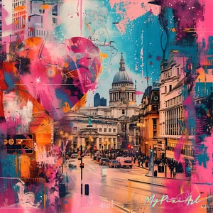 Artwork image