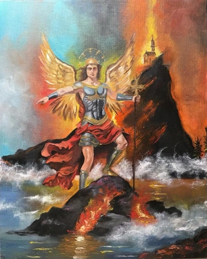 Artwork preview image